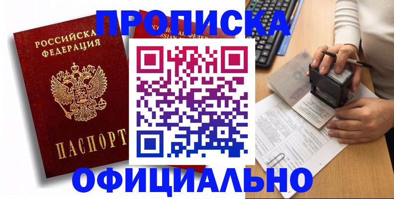 прописка в квартире в Бавлах